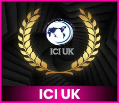 Award ICI UK AWARD